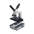 Microscopio biológico para uso en laboratorio con Ce aprobado
